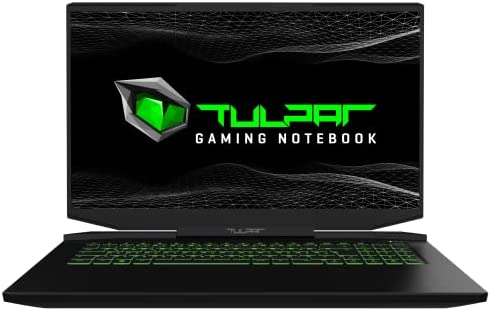 TULPAR A7 V14.2.1 Ordinateur portable de jeu | 17,3'' FHD 1920X1080 144Hz IPS Écran LED IPS | Intel Core i5 12500H | 16 Go de RAM | SSD 500 Go | Nvidia RTX 3050 | Ordinateur portable de jeu Fiche Technique et Prix au Maroc