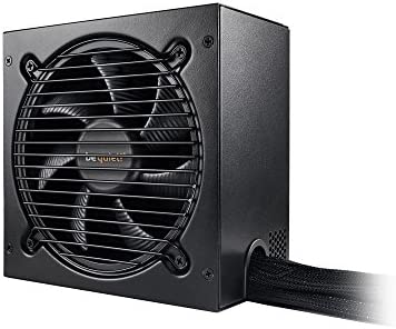 Alimentation be quiet! Pure Power 11 80 Plus Gold Alimentation - 700 Watt Fiche Technique et Prix au Maroc