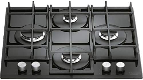 Plaque gaz TQG641HABK Fiche Technique et Prix au Maroc