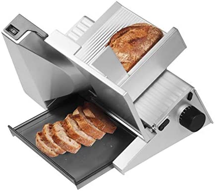 ritter Trancheuse universelle contura 3 noir, trancheuse électrique à moteur ECO, fabriquée en Allemagne Fiche Technique et Prix au Maroc