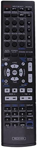 Télécommande pour amplificateur AV Pioneer AXD7534 Fiche Technique et Prix au Maroc