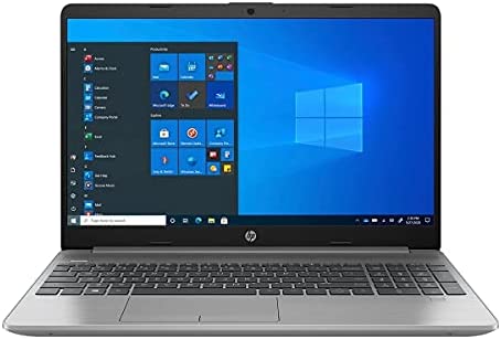 HP 250 G8 15.6" 1920 x 1080 Pixels Intel Core i3-11xxx 8 GB 512 GB SSD Windows 10 Pro - QWERTZ Fiche Technique et Prix au Maroc