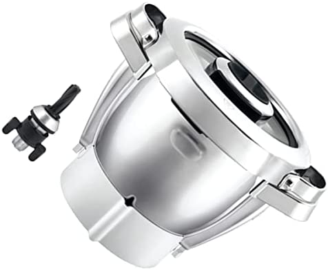 BOL COMPLET COMPANION POUR PETIT ELECTROMENAGER MOULINEX - XF38CE10 Fiche Technique et Prix au Maroc