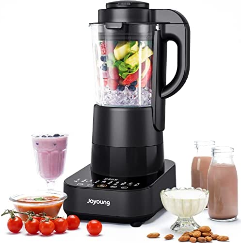JOYOUNG Blender Mixeur Fiche Technique et Prix au Maroc