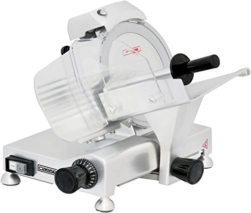 Casselin - ctj195 - Trancheuse à jambon 19,5cm 120w Fiche Technique et Prix au Maroc