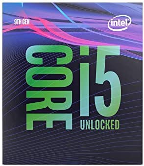 Intel BX80684I59600K Processeur Intel Core i59600K 3.7GHz Socket LG1151 Fiche Technique et Prix au Maroc
