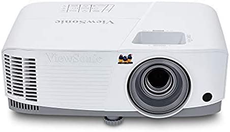 ViewSonic PG707X Vidéoprojecteur éducation XGA 1024x768 Pixels, 4000 lumens, 20,000 heures Fiche Technique et Prix au Maroc