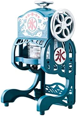 RENOA Blender Personnel Compact de comptoir Crusheur de Glace électrique Small Shaver Snowflake Smoothie Smoothie Machine Alivable Smoothie Épaisseur Gratuite 2 boîtes de Glace Fiche Technique et Prix au Maroc