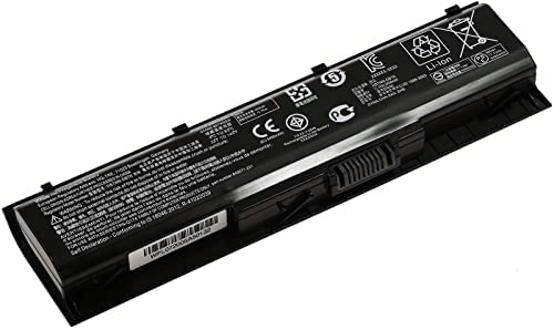 Batterie Compatible avec Le HP Type 849911-850, 11,1V, Li-ION [ Batterie pour Ordinateur Portable/Laptop/Notebook ] Fiche Technique et Prix au Maroc