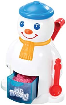 Mr Frosty, F9LL5200, 17 x 18 x 24 cm Fiche Technique et Prix au Maroc