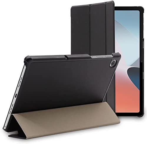 ebestStar - Housse Compatible avec Oppo Pad Air Etui Slim Coque Auto Veille/réveille Smart Case Support Haute Solidité, Noir Fiche Technique et Prix au Maroc