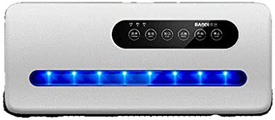 LSZ Machine d'emballage sous Vide Aspirateur d'aliments Petite Machine d'étanchéité de la préservation fraîche sous Vide Machine d'étanchéité en Plastique Appareils de Mise sous Vide Fiche Technique et Prix au Maroc