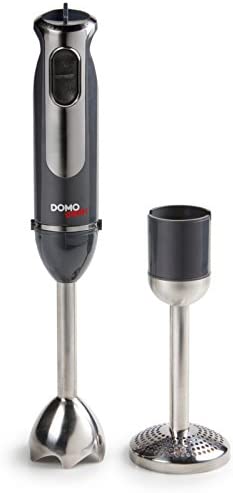 Domo DO 9067 M Mixeur Plongeant/Presse Purée Fiche Technique et Prix au Maroc