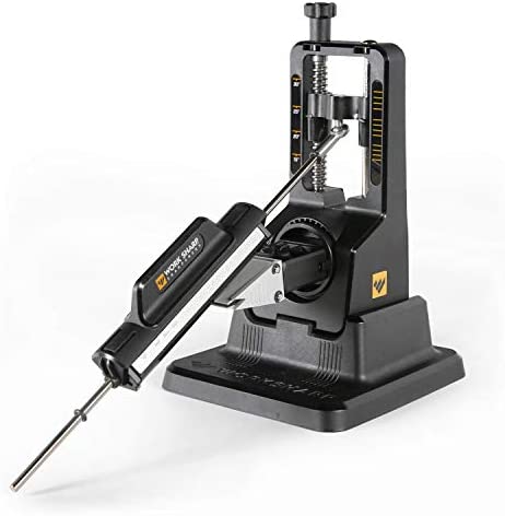 Affûteur manuel WORKSHARP Precision Adjust Fiche Technique et Prix au Maroc