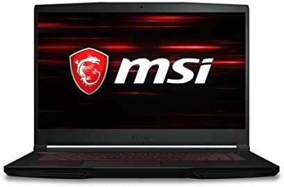 MSI GF63 Thin 11UD-1043XFR : Intel Core i5 11400H - 8GB DDR4 - SSD 512GB - Nvidia RTX3050Ti 4GB - 15.6' Full HD 144Hz - Free Dos ( sans System) - Clavier Azerty retroeclairé Fiche Technique et Prix au Maroc