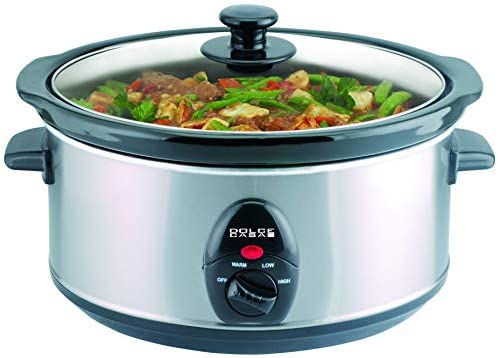 Dolce Casa MIJOTEUSE ELECTRIQUE Fiche Technique et Prix au Maroc