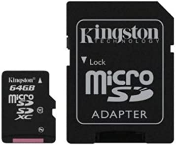 Acce2s - Carte Mémoire Micro SD 64 Go Classe 10 pour XIAOMI Poco X3 - RedMi Note 9T - RedMi Note 9 Pro - RedMi Note 9 - Redmi 9C - Redmi 9A - Redmi 9 - RedMi Note 8 Pro - RedMi Note 8T - Redmi 8 et + Fiche Technique et Prix au Maroc