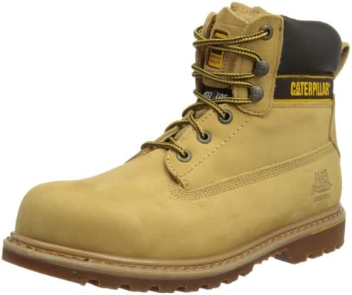 Caterpillar Colorado, Bottes Chukka homme Fiche Technique et Prix au Maroc