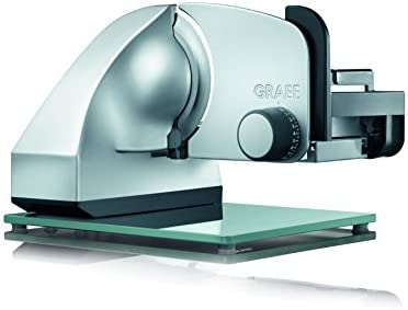 Graef - M90 - Trancheuse, 170 watts, Acier Fiche Technique et Prix au Maroc