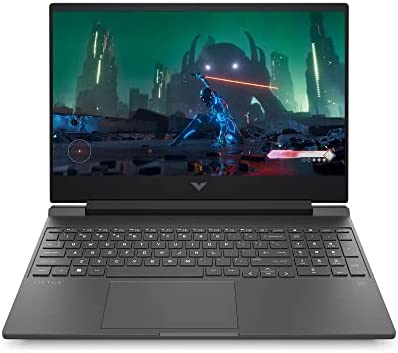 Victus by HP 15-fb0000sf PC Portable Gaming 15.6" FHD (AMD Ryzen 5 5600H , RAM 8 Go, SSD 512 Go, NVIDIA GeForce GTX 1650, AZERTY, Windows 11) Argent mica Fiche Technique et Prix au Maroc