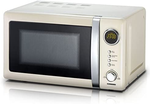 Melissa 16330108 Micro-Ondes Fiche Technique et Prix au Maroc