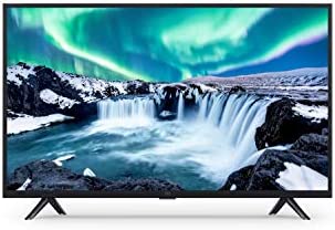 Xiaomi Mi LED TV 4A 32" - Smart TV Black Fiche Technique et Prix au Maroc