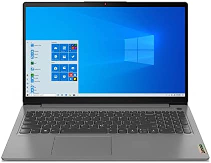 Lenovo IdeaPad 3 15ITL6 Ordinateur Portable 15.6'' FHD - (Intel Core i5-1135G7, RAM 8Go, 512Go SSD Stockage, Intel Iris XE Graphics, Windows 11) - Clavier AZERTY Français Rétroéclairé - Gris foncé Fiche Technique et Prix au Maroc