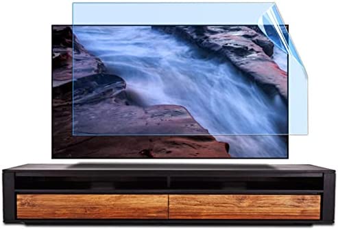 PLOEA Protecteur D'écran Télévision Anti-reflet Anti Bluelight Screen Protector Réduire Rayonnement Protection Multicouche TV Protecteur D'écran Protéger Yeux Fiche Technique et Prix au Maroc