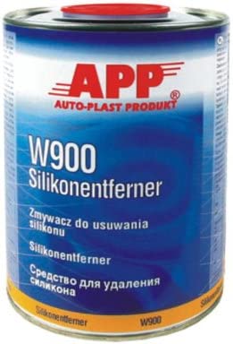 Dégraissant de surface 1l en bidon pour carrosserie peinture Fiche Technique et Prix au Maroc