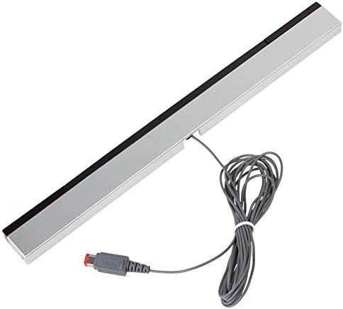 YFish Barre de Détection pour Wii Filaire à Infrarouge Compatible avec wii Fiche Technique et Prix au Maroc