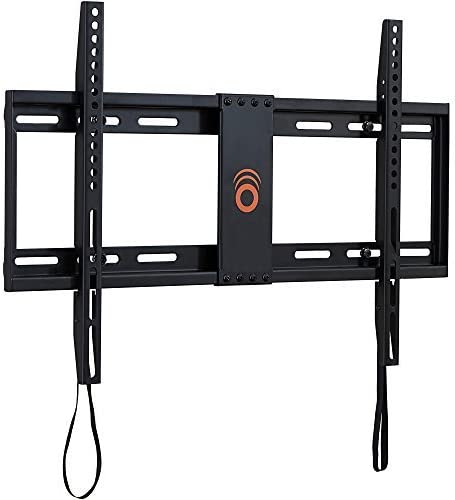 Echogear Support Mural TV Universel Fixe Inclinable pour Les Ecrans Plat Entre 32 Et 80 Pouces - Support TV avec Vesa Max De 600x400mm Capacite Max De 68 Kg – Model Egll1 Fiche Technique et Prix au Maroc
