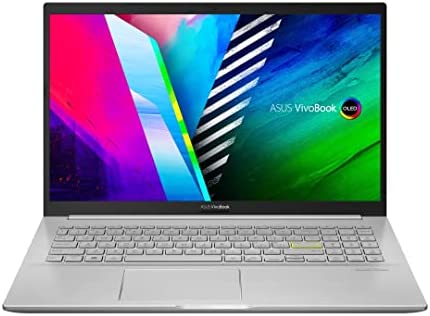 ASUS Vivobook 15 OLED S533UA-L1655W Gris 15" Full HD OLED (AMD Ryzen 5-5500U, 16G RAM, 1TB SSD PCIE) Windows 11, Clavier AZERTY Français Fiche Technique et Prix au Maroc