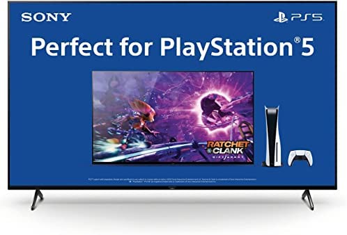 Sony XR-55X90J 139,7 cm (55") 4K Ultra HD Smart TV WiFi Fiche Technique et Prix au Maroc