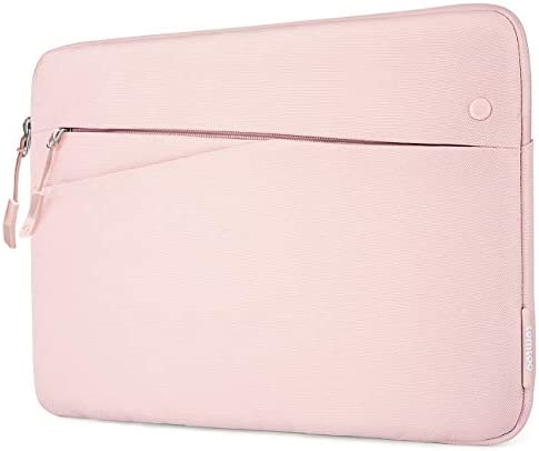 tomtoc Housse Pochette Tablette pour iPad Pro 11 Pouces 3/2/1 2021-2018, 10,9" iPad Air 5/4 2022-2020, 10,2" iPad 9/8/7, Surface Go 3/2/1, Galaxy Tab,avec Magic Clavier et Smart Keyboard Folio Fiche Technique et Prix au Maroc