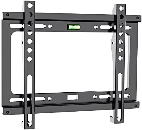 ATHLETIC Fixation Murale pour Le Support d’Une TV Ultrafine – pour Les écrans Del, LCD et Plasma de 22 à 46 Pouces – Capacité de Charge maximale de 27 kg – Max. VESA 200x200mm Fiche Technique et Prix au Maroc