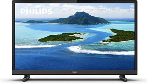 Philips TV LED - LCD 24 Pouces HDTV 1080p E, 24PHS5507 Fiche Technique et Prix au Maroc