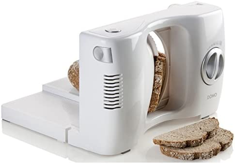 Domo Do-Ms171Domo Trancheuse Familiale 120 W Lame 170Mm Fiche Technique et Prix au Maroc