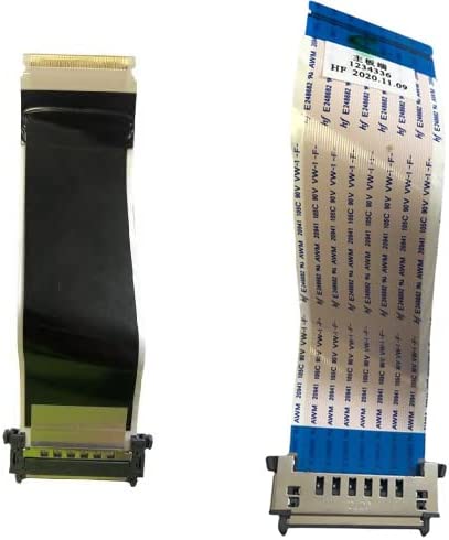 Genérico Câble Flex/LVDS 1234336 Hisense 40AE5000F Fiche Technique et Prix au Maroc