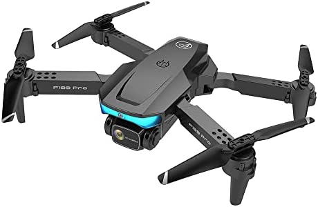 XTREME STYLE ✈️ Mini drone XS89FPV-PRO avec caméra 4K. Zoom D 50x. 2 batteries, 30 min de vol. 150m. Quadrocopter RC pliable et élégant pour les enfants et les débutants. De nombreux modes de vol. Fiche Technique et Prix au Maroc