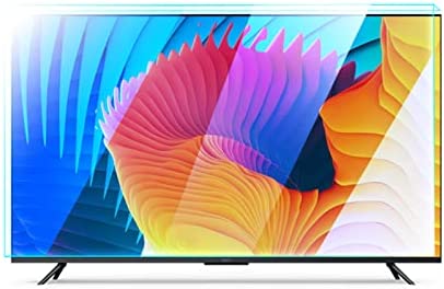 WJDY Protections Écrans TV Film Protecteur D'écran Acrylique Suspendu Résistant Aux Rayures, Imperméable et Résistant Aux Empreintes Digitales (Color : HD, Size : 50 inch/1111x660mm) Fiche Technique et Prix au Maroc