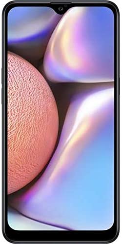 Samsung Galaxy A10s Dual SIM 32GB 2GB RAM SM-A107F/DS Noir Fiche Technique et Prix au Maroc