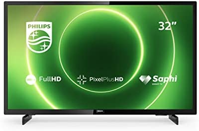 Philips 32PFS6805 Fiche Technique et Prix au Maroc