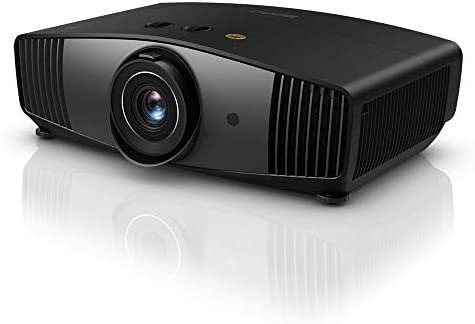 BenQ CinePrime W5700 - Projecteur DLP - 3D - 1800 ANSI lumens - 3840 x 2160 - 16:9 - 4K Fiche Technique et Prix au Maroc