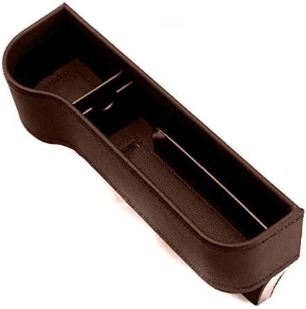 Auto Seat Gap Organisateur Boîte de Rangement Car Seat Gap Organizer Voiture BoîTe De Rangement LatéRale Voiture Coffre Voiture Accessoires Fiche Technique et Prix au Maroc