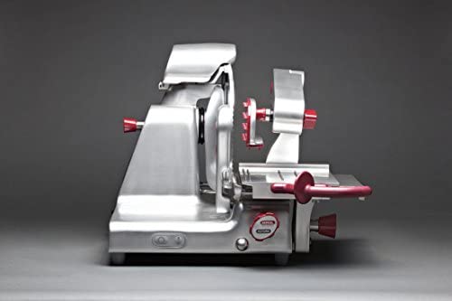 Matfer - trancheuse futura v 230v Fiche Technique et Prix au Maroc