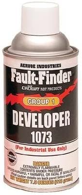 Couronne 205–1073 Fault Finder Developer1079 Fiche Technique et Prix au Maroc