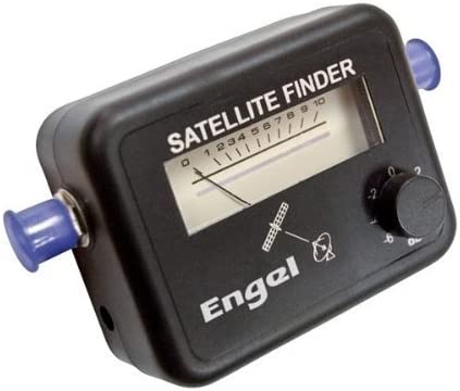 Traceur de satelites Engel Me 7712 Fiche Technique et Prix au Maroc