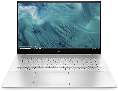 HP Envy 17-cr0000sf PC Portable 17.3" FHD (Intel Core i7-1260P, RAM 16 Go, SSD 1 To, AZERTY, Windows 11 Famille) Argent naturel Fiche Technique et Prix au Maroc