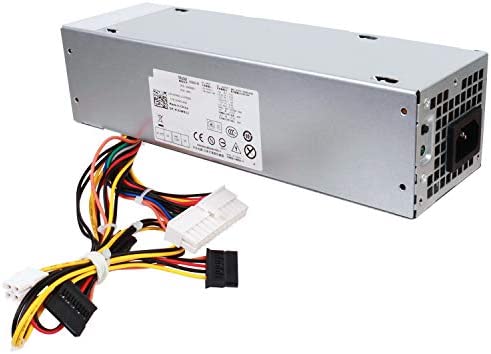 S-Union Alimentation 240W pour Dell Optiplex 390 790 960 990 3010 7010 9010,Seulement pour Petit Facteur de Forme SFF H240ES-00 D240ES-00 AC240AS-00 AC240ES-00 DPS-240WB L240AS-00 H240AS-00 3WN11 Fiche Technique et Prix au Maroc