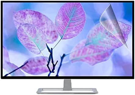 DYXJB Protecteur D'écran De Télévision Anti-reflet Filtre pour Film De Télévision Filtrant Anti-éblouissant Protection des Yeux Anti-Rayures Téléviseur 32-75 Pouces Fiche Technique et Prix au Maroc